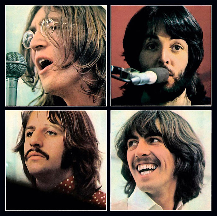 The Beatles
